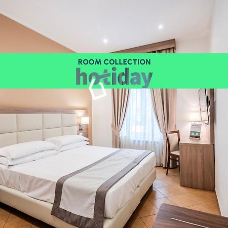 Hotiday Room Collection - Napoli Residenza Scarlatti エクステリア 写真