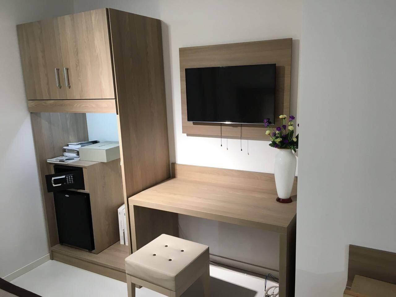 Hotiday Room Collection - Napoli Residenza Scarlatti エクステリア 写真