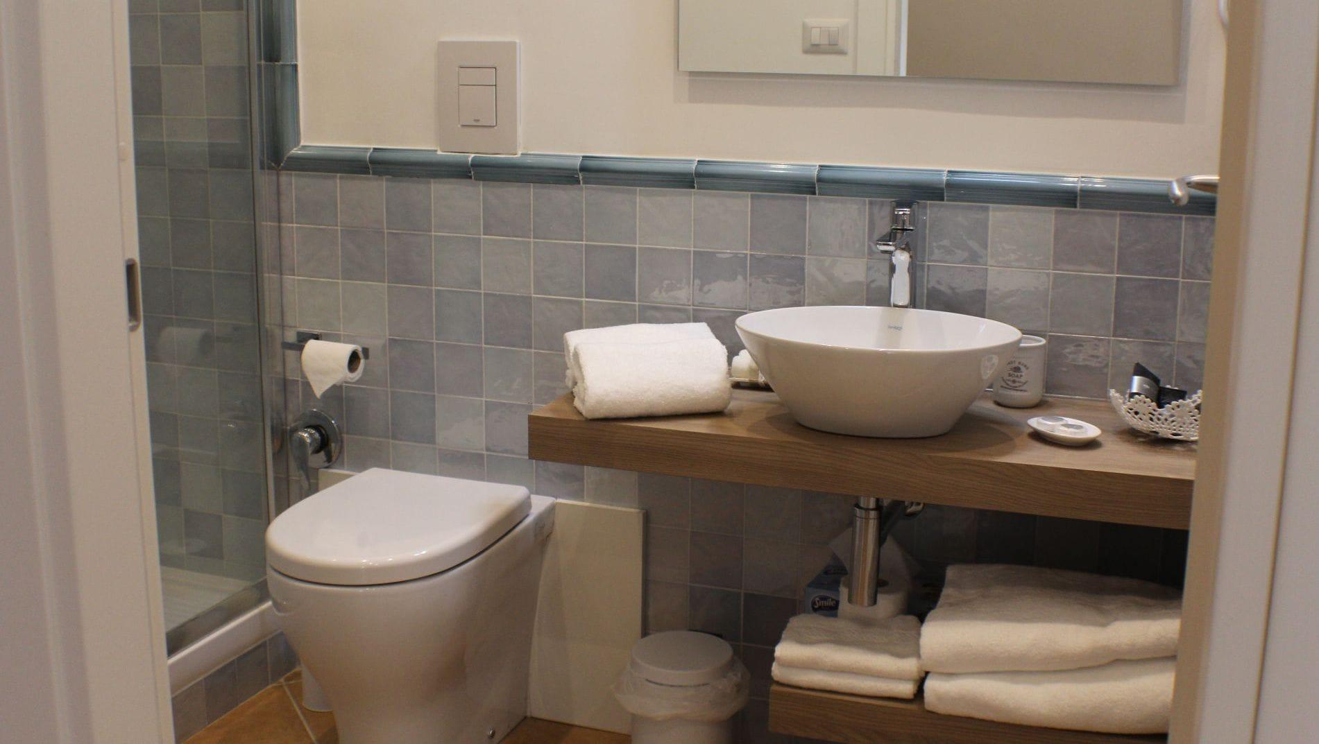 Hotiday Room Collection - Napoli Residenza Scarlatti エクステリア 写真