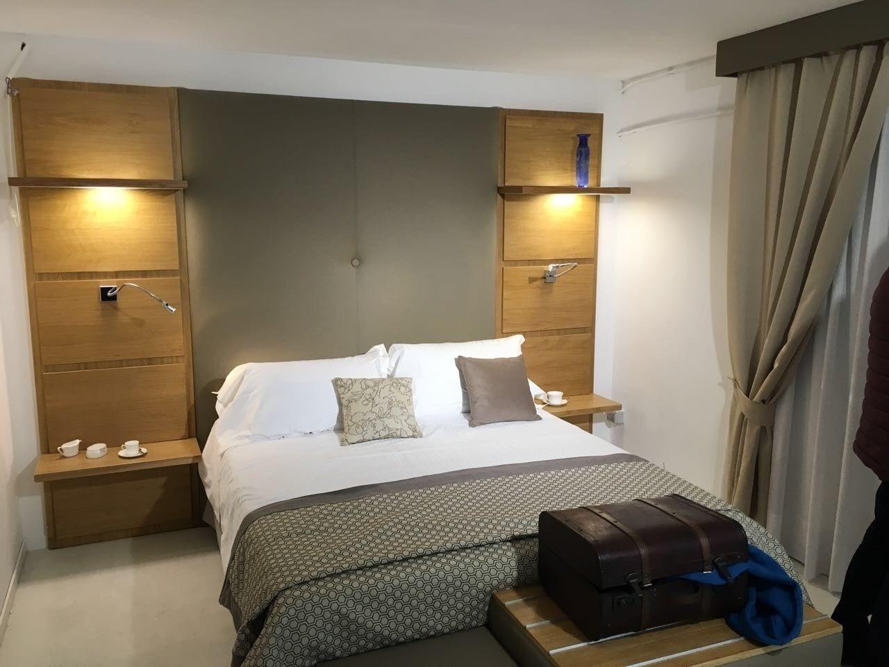 Hotiday Room Collection - Napoli Residenza Scarlatti エクステリア 写真