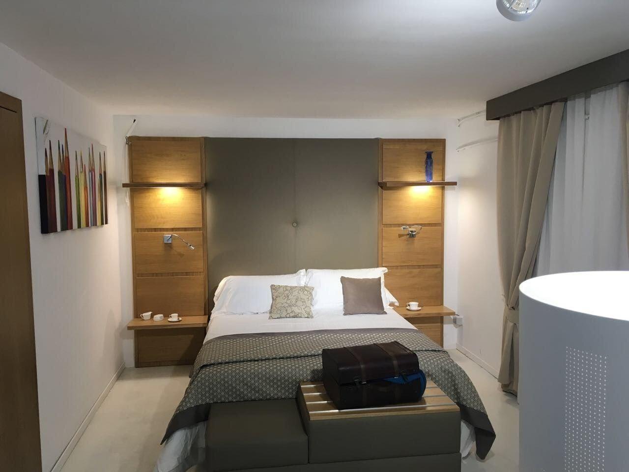 Hotiday Room Collection - Napoli Residenza Scarlatti エクステリア 写真
