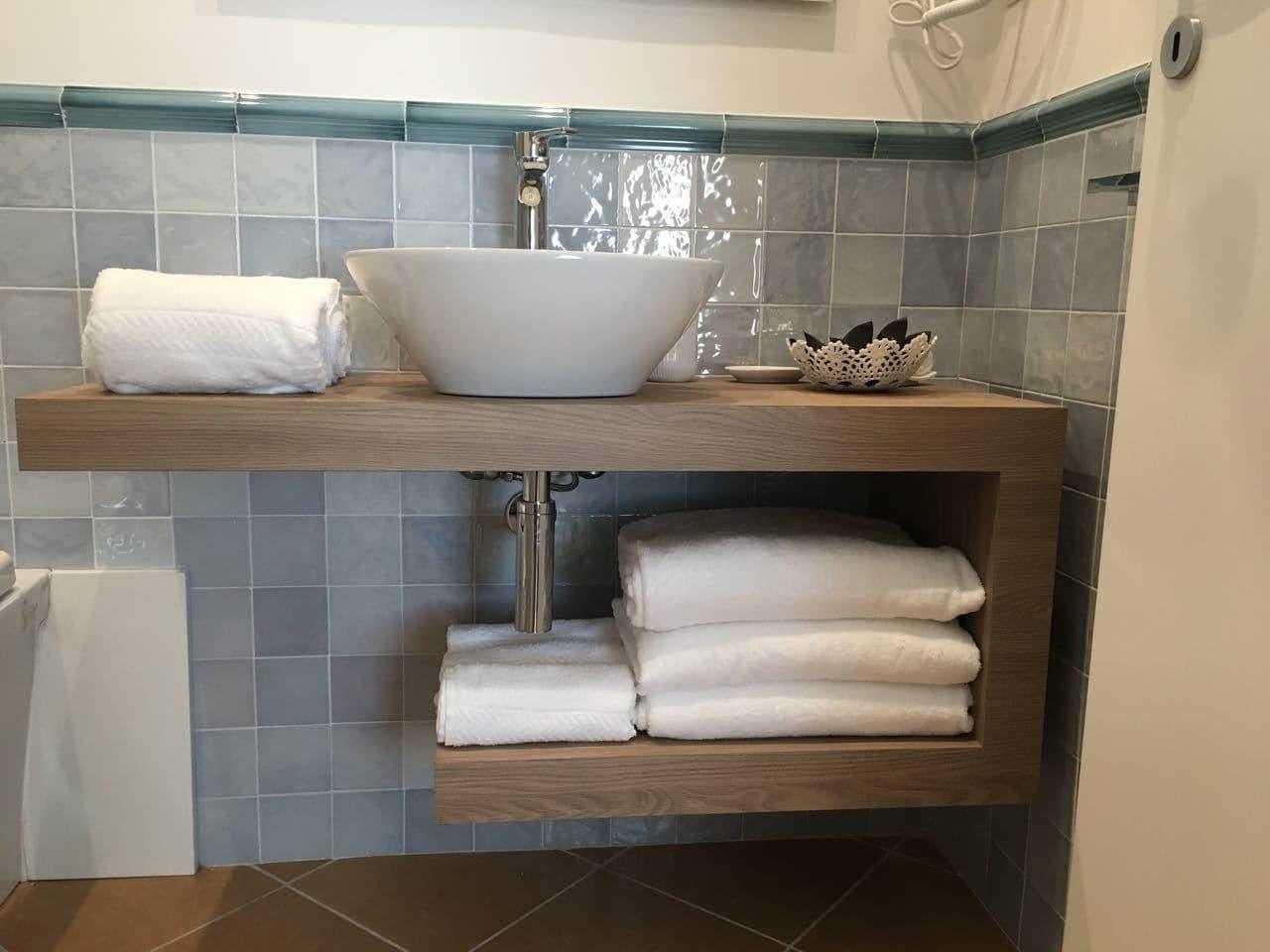 Hotiday Room Collection - Napoli Residenza Scarlatti エクステリア 写真