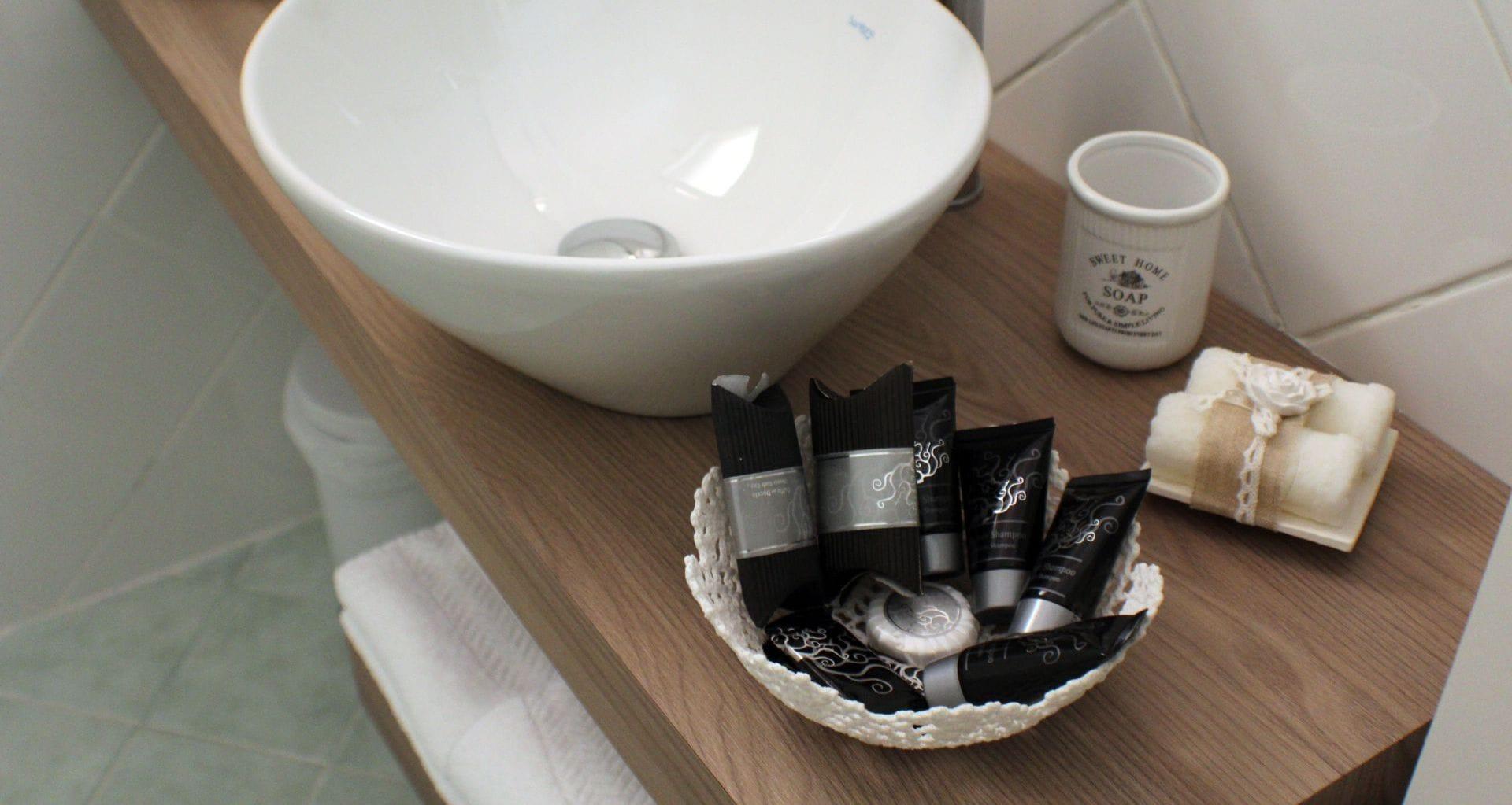 Hotiday Room Collection - Napoli Residenza Scarlatti エクステリア 写真
