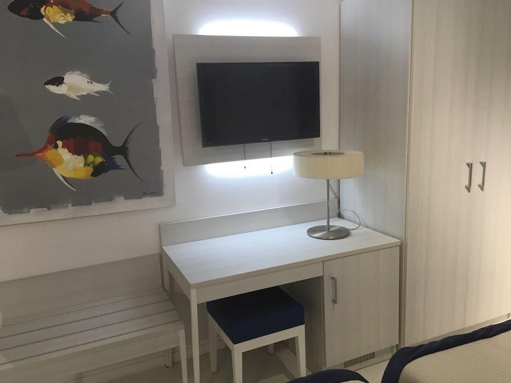 Hotiday Room Collection - Napoli Residenza Scarlatti エクステリア 写真