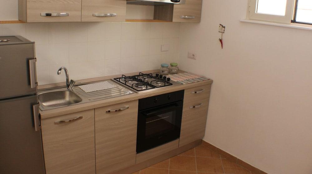 Hotiday Room Collection - Napoli Residenza Scarlatti エクステリア 写真