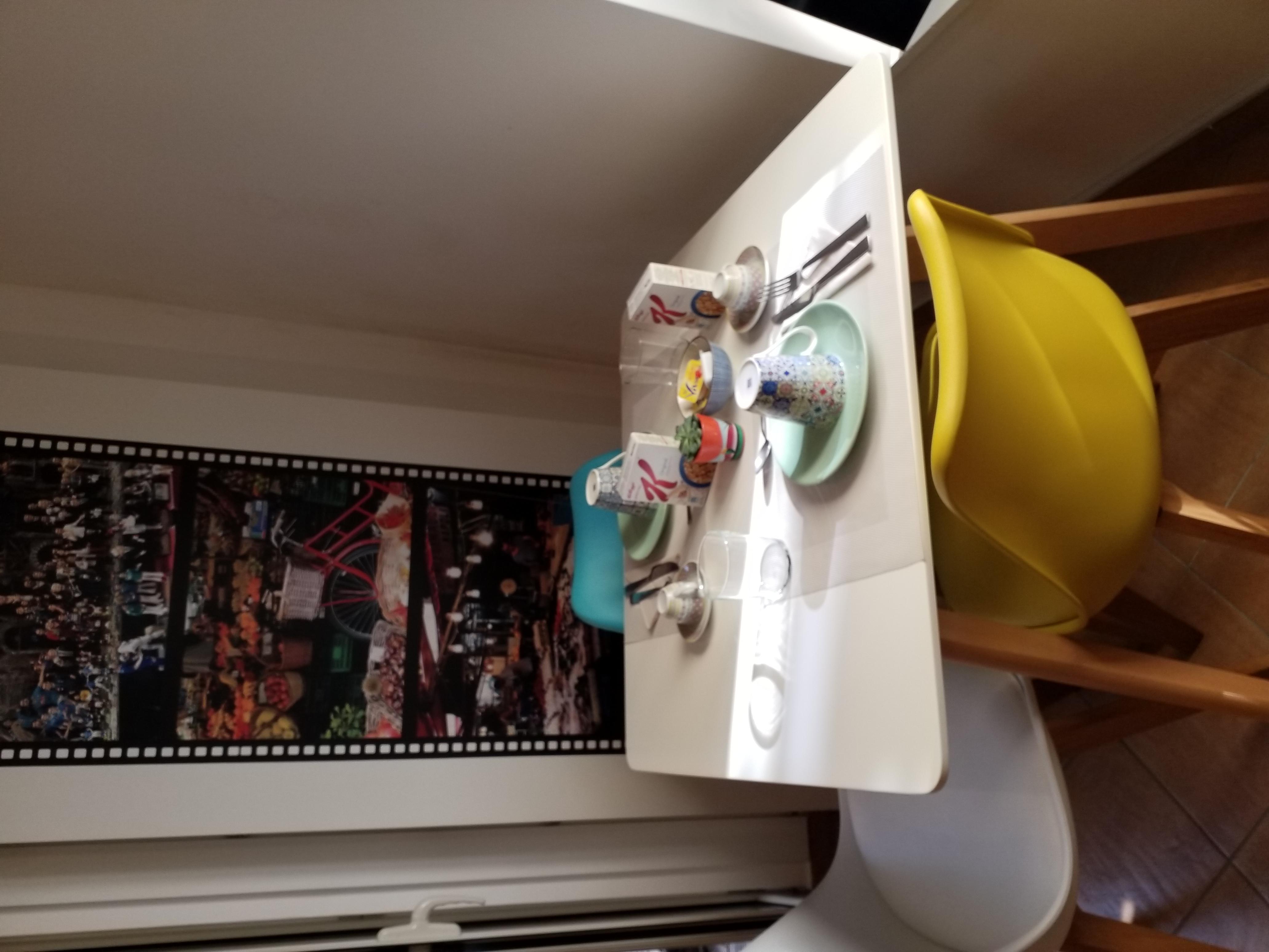Hotiday Room Collection - Napoli Residenza Scarlatti エクステリア 写真