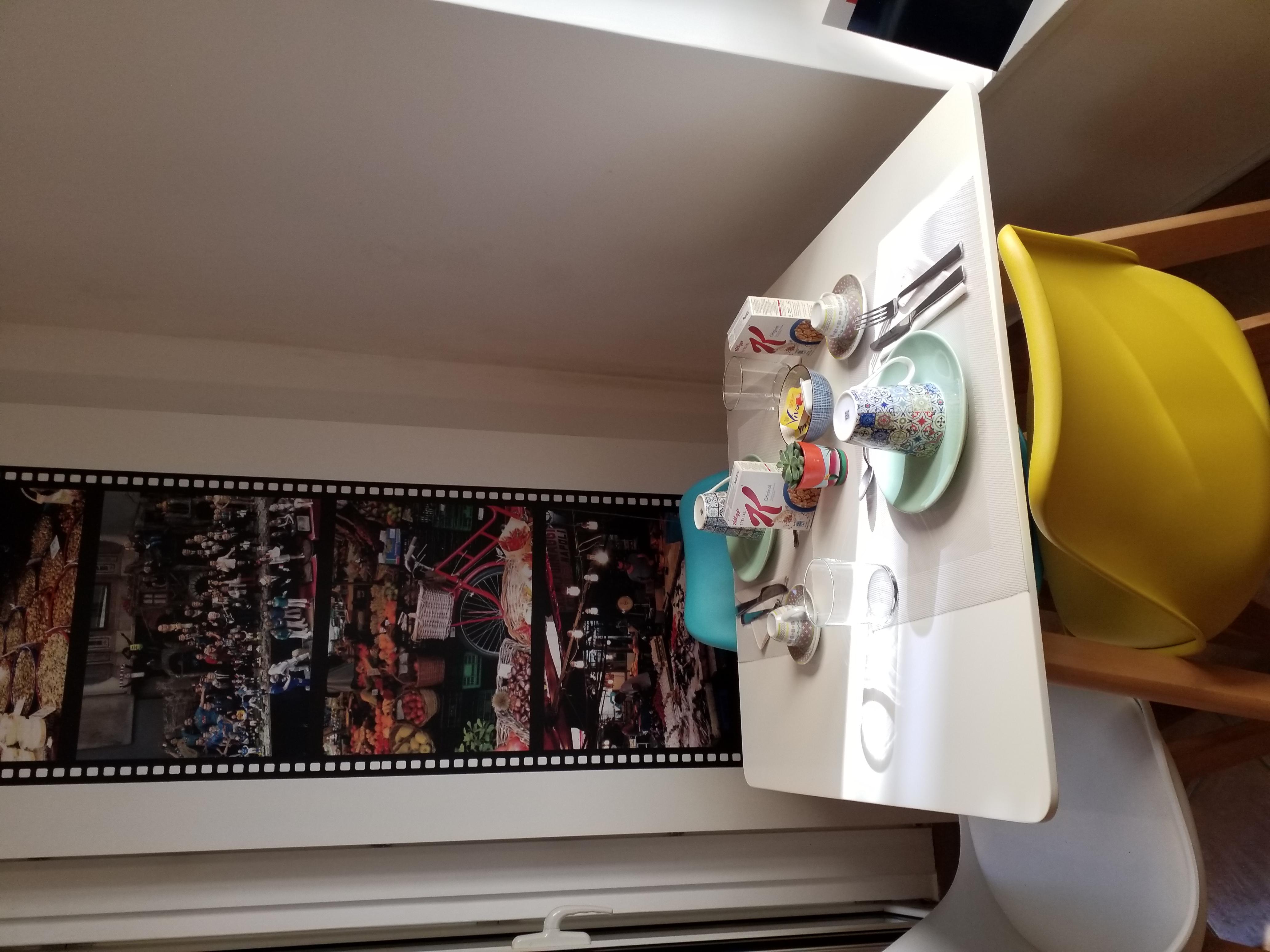 Hotiday Room Collection - Napoli Residenza Scarlatti エクステリア 写真