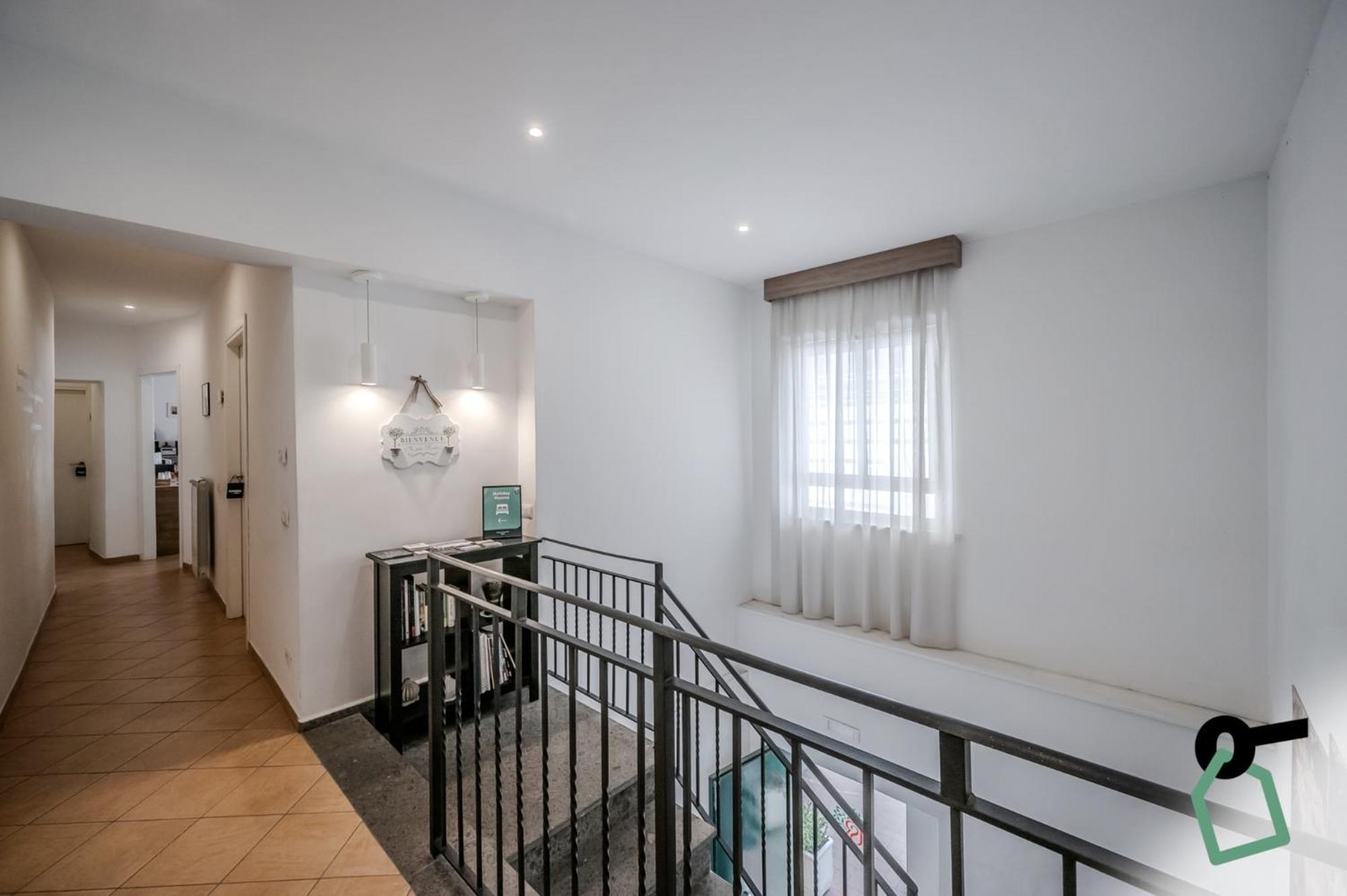 Hotiday Room Collection - Napoli Residenza Scarlatti エクステリア 写真