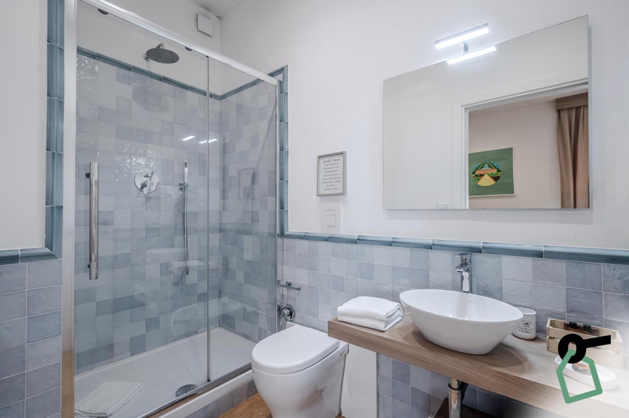 Hotiday Room Collection - Napoli Residenza Scarlatti エクステリア 写真