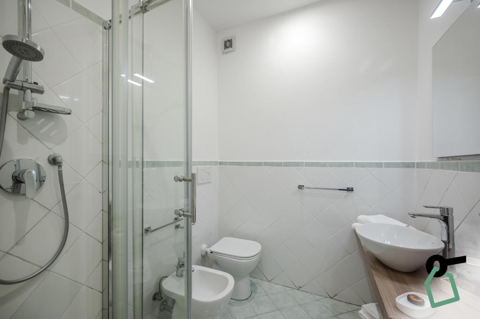 Hotiday Room Collection - Napoli Residenza Scarlatti エクステリア 写真