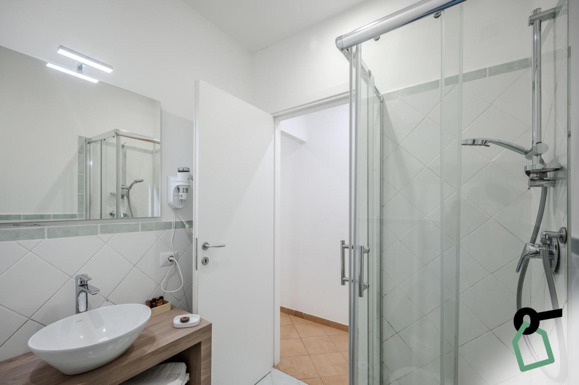Hotiday Room Collection - Napoli Residenza Scarlatti エクステリア 写真