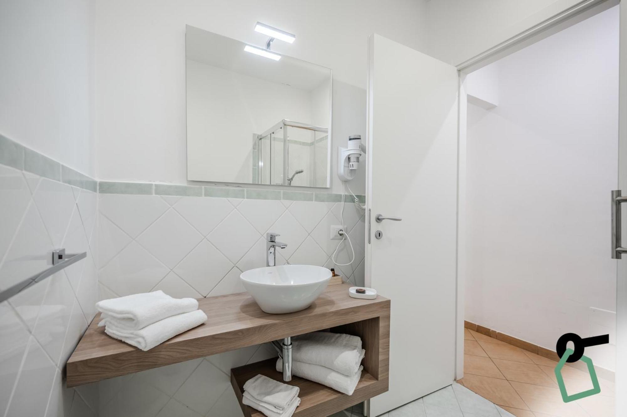 Hotiday Room Collection - Napoli Residenza Scarlatti エクステリア 写真