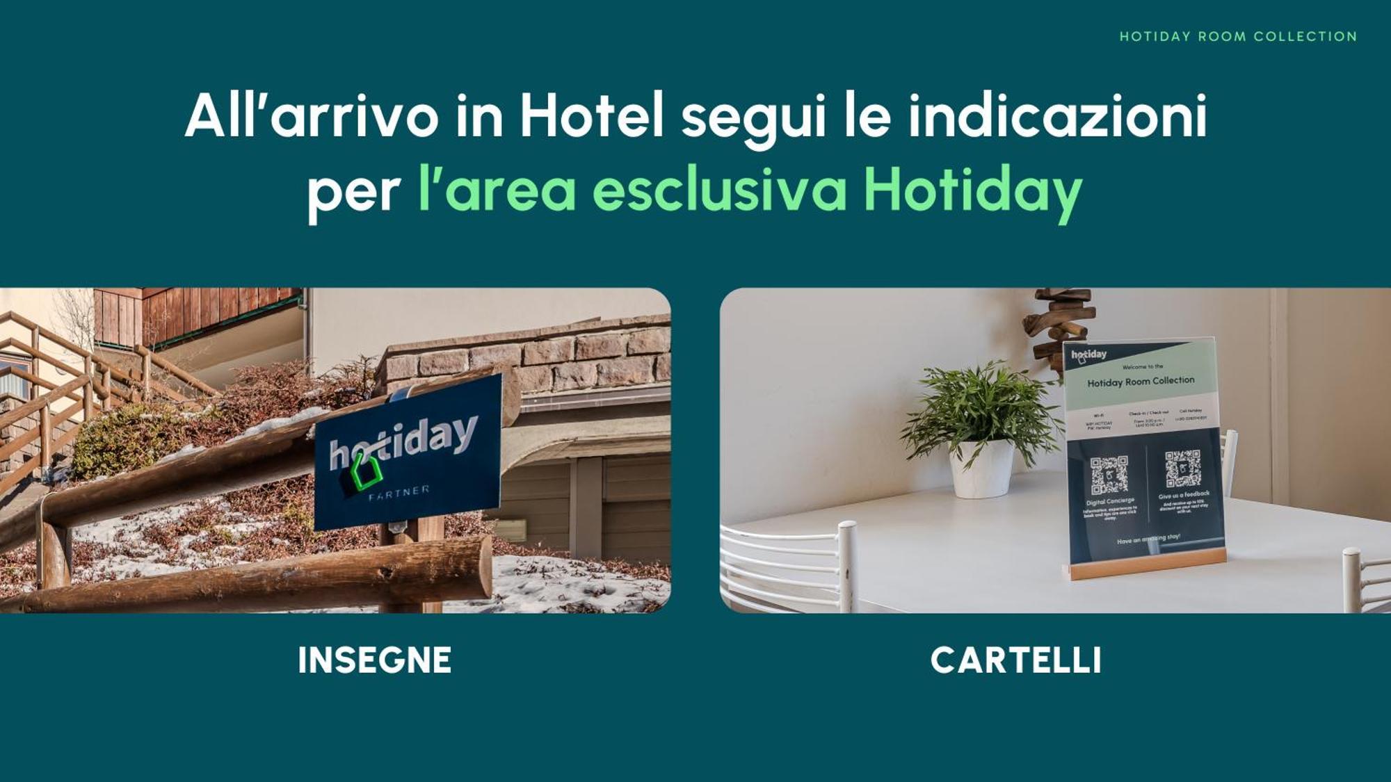 Hotiday Room Collection - Napoli Residenza Scarlatti エクステリア 写真
